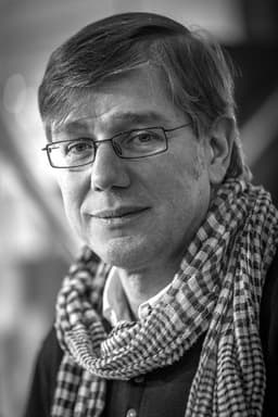 Photo of Jean Quatremer