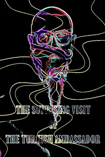 Poster for The Suprising Visit Of The Turkish Ambassador
