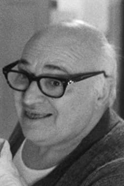 Photo of Martin Garner