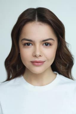Photo of Kristina Korbut