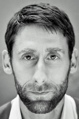Photo of Daniel Tuite