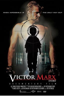 Photo of Victor Marx