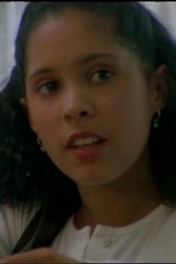 Photo of Nadia-Leigh Nascimento