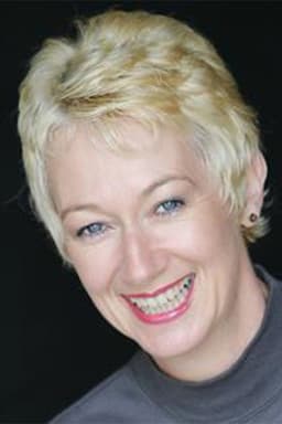 Photo of Sarah McNeill