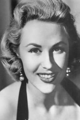 Photo of Bibi Johns