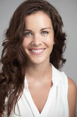 Photo of Sandra Blázquez
