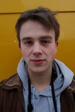 Photo of Krzysztof Oleksyn