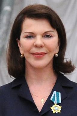 Photo of Consuelo De Haviland