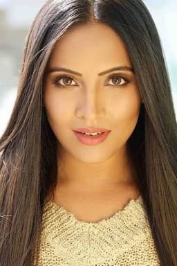 Photo of Meghna Naidu