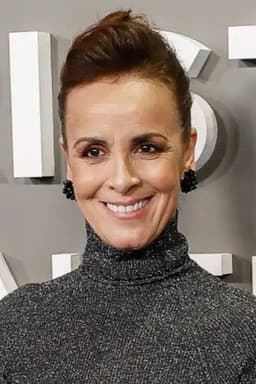 Photo of Cecilia Solaguren