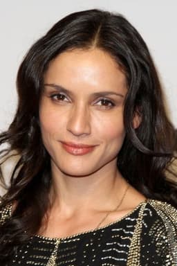 Photo of Leonor Varela