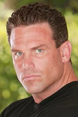 Photo of Aaron Brink