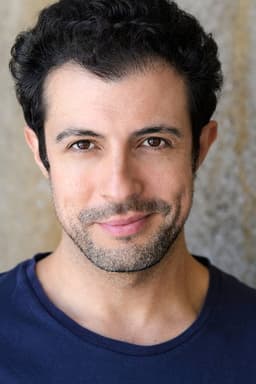 Photo of Rodrigo Rojas
