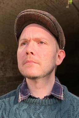 Photo of Jeremiah McDonald