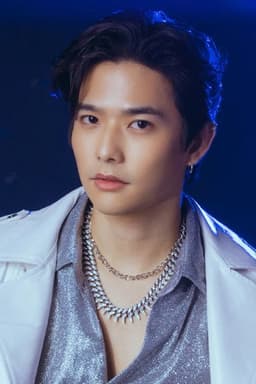 Photo of Thanat Lowkhunsombat