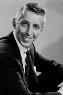 Photo of Stan Kenton