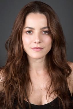 Photo of Juliette Pardau