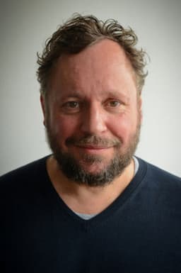 Photo of Christophe Bouquet