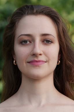 Photo of Oriana Mejer