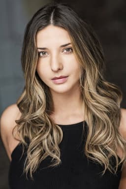 Photo of Jessica Vano