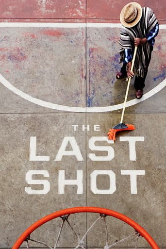 Poster for The Last Shot