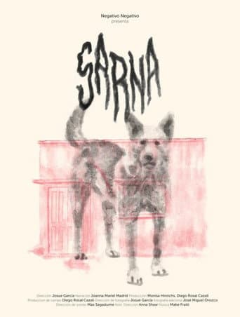 Poster for Sarna