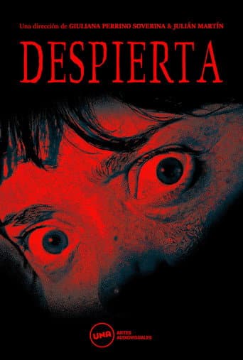 Poster for Despierta
