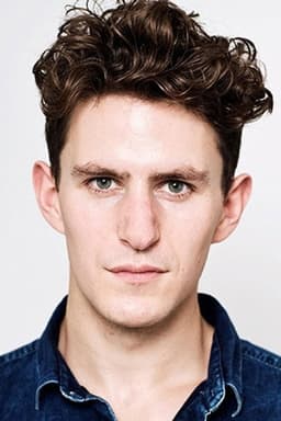 Photo of Ben Allen