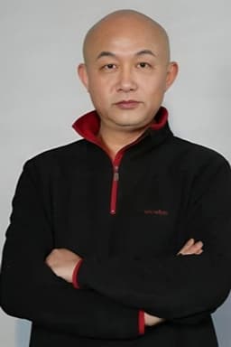 Photo of Liu Qin