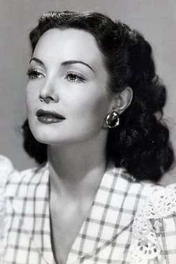 Photo of Audrey Young