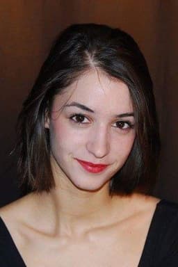 Photo of Sára Schmidt