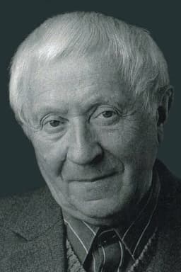 Photo of Kurt Radeke