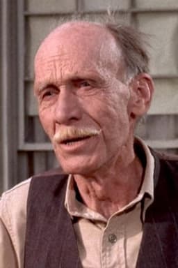 Photo of Dick Johnstone