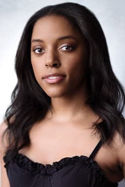 Photo of Milan Anderson