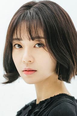 Photo of Baek Jin-hee