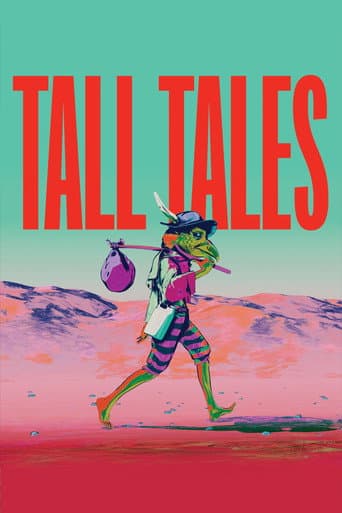 Poster for Tall Tales