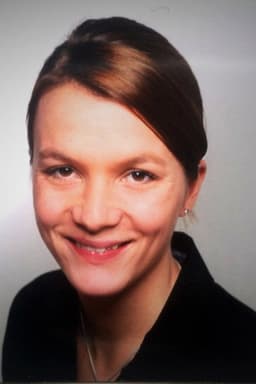 Photo of Jennifer Martini