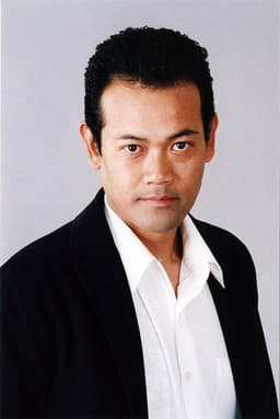Photo of Kuronosuke Kagawa