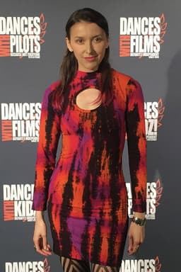 Photo of Ayesha Adamo