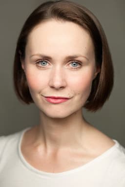 Photo of Zoe Rainey