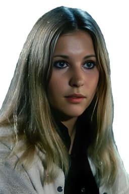 Photo of Christina von Blanc