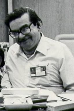 Photo of Dick Randall