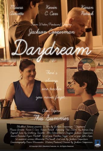 Poster for Daydream