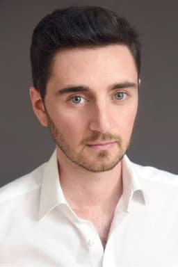Photo of Olivier Lallart