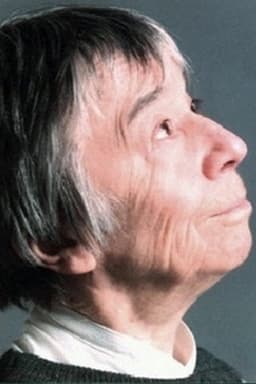 Photo of Jeanne Cellard