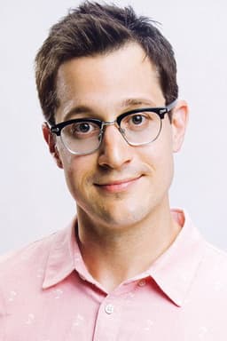 Photo of Dan Levy