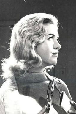 Photo of Anne Collings