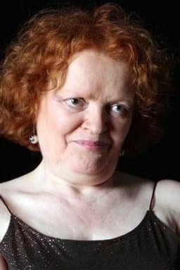 Photo of Jeanne Carré