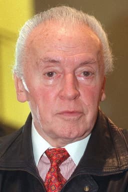 Photo of Eddi Arent