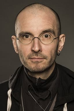 Photo of Mark Benecke